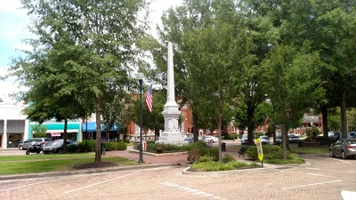 Abbeville - Photo 3