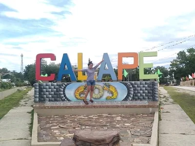 Calape - Photo 2