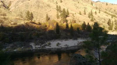 Riggins - Photo 3