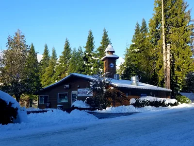 Quinault - Photo 2