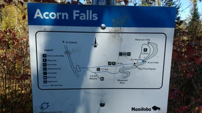 Whiteshell Provincial Park - Photo 2