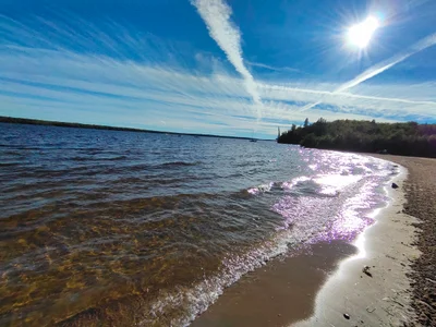 Whiteshell Provincial Park - Photo 4