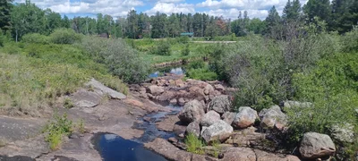Whiteshell Provincial Park - Photo 5