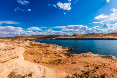 Lake Powell - Photo 2