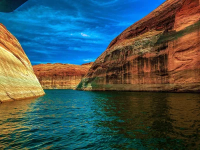 Lake Powell - Photo 3