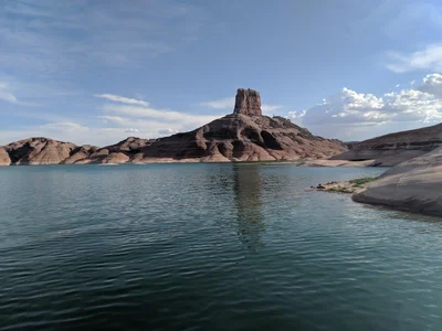 Lake Powell - Photo 4