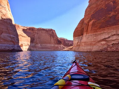Lake Powell - Photo 5