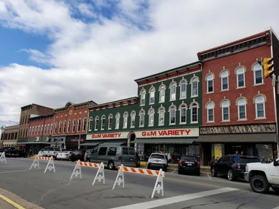 Rockville - Photo 2