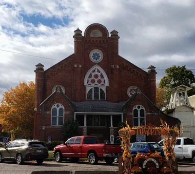Rockville - Photo 4