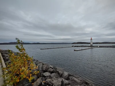 Bas-Saint-Laurent - Photo 2