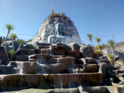 Suphan Buri - Photo 4