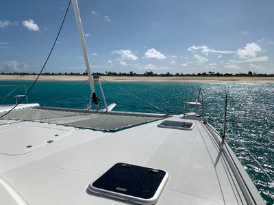 Barbuda - Photo 4