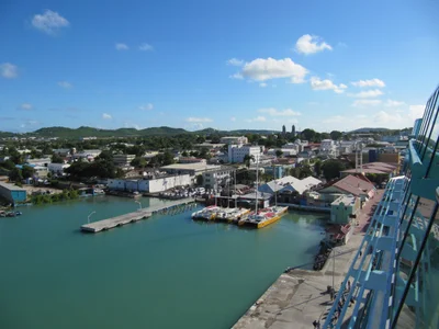 Barbuda - Photo 5