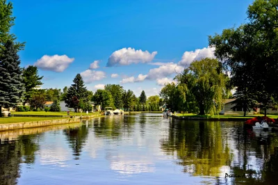 Houghton Lake - Photo 2