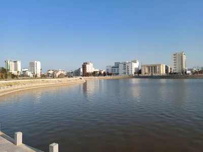 Tuy Hòa City - Photo 3