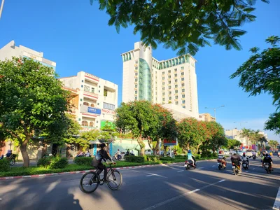 Tuy Hòa City - Photo 4
