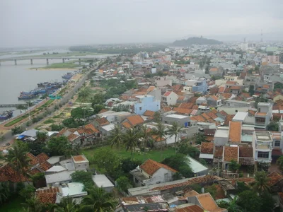 Tuy Hòa City - Photo 5