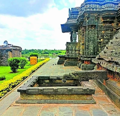 Haveri - Photo 2