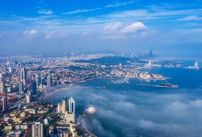 Qingdao - Photo 2