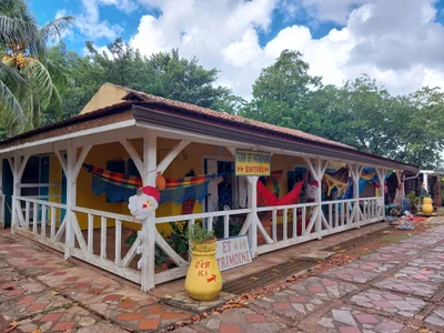 Pottery Center - Photo 2