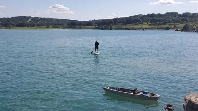 Canyon Lake - Photo 5