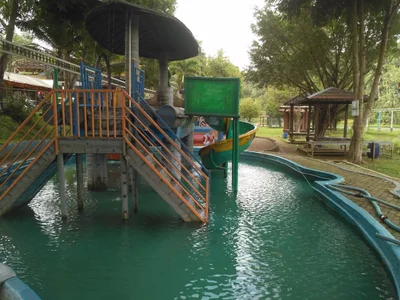 Kebumen - Photo 2