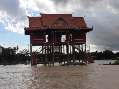 Prasat Bakong District - Photo 3