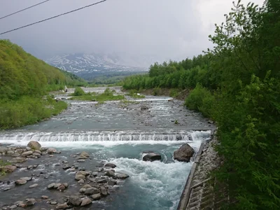 Biei - Photo 4