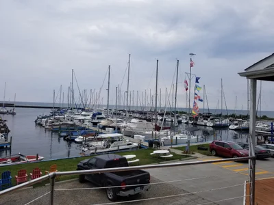 Port Sanilac - Photo 2
