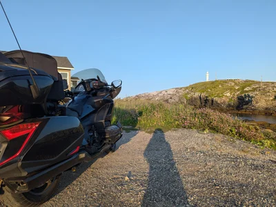 Port aux Basques Channel Lighthouse - Photo 4