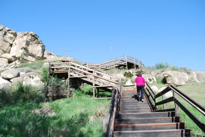 Pompeys Pillar - Photo 2