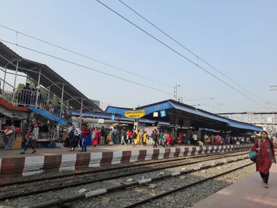 Barasat - Photo 2