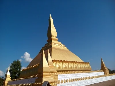 Luang Namtha - Photo 2