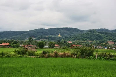 Luang Namtha - Photo 3