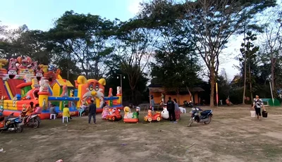 Luang Namtha - Photo 4