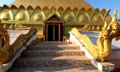 Luang Namtha - Photo 5