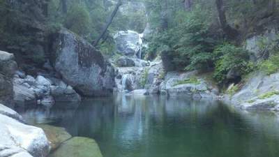 Plumas County - Photo 5