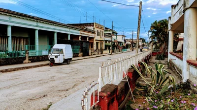 Mayabeque Province - Photo 2