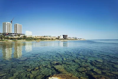 Aktau - Photo 2