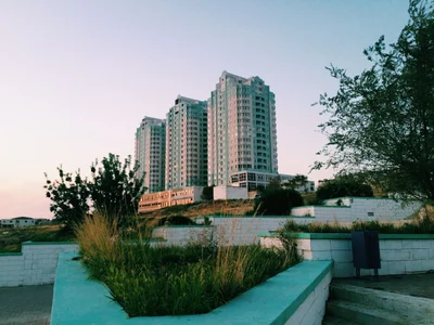 Aktau - Photo 3