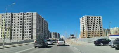 Aktau - Photo 4