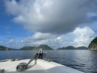 Iles des Saintes - Photo 2