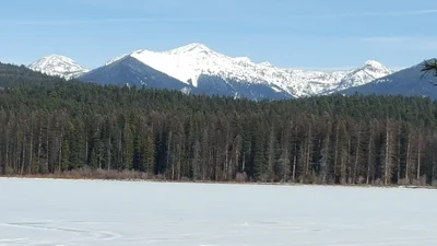 Seeley Lake - Photo 3