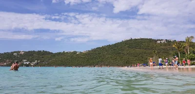 St. Thomas - Photo 2