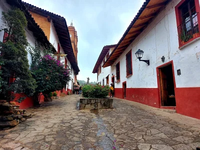 Tapalpa - Photo 2