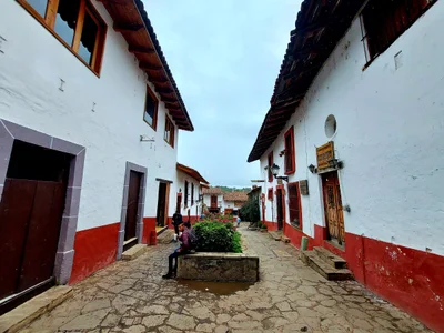 Tapalpa - Photo 3