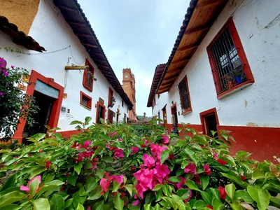 Tapalpa - Photo 4