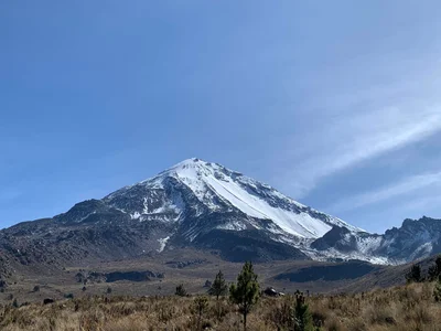 Pico De Orizaba - Photo 2