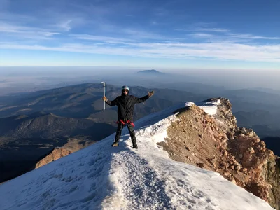 Pico De Orizaba - Photo 3
