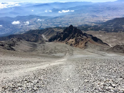 Pico De Orizaba - Photo 4